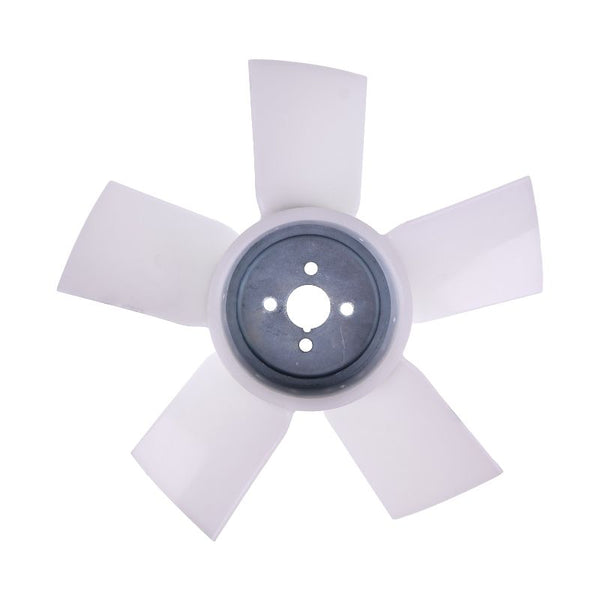 Fan 15971-74110 for Kubota Excavator K-008 K008-3 Generator J106 J108 J310