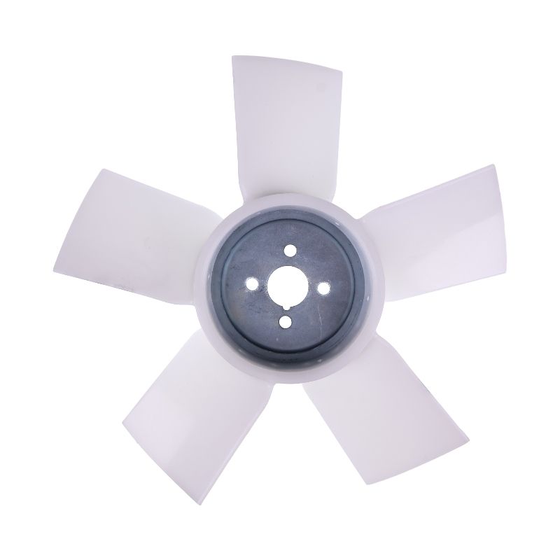 Fan 15971-74110 for Kubota Excavator K-008 K008-3 Generator J106 J108 J310