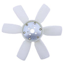 Fan 16361-22040-71 for Toyota Engine 5P 5K 4Y 4P 1Z 1DZ Forklift 4FG10 4FG25 5FG20 5FGC13 40-5FG14