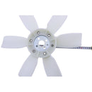 Fan 16361-22040-71 for Toyota Engine 5P 5K 4Y 4P 1Z 1DZ Forklift 4FG10 4FG25 5FG20 5FGC13 40-5FG14