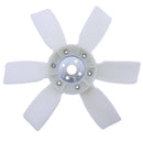 Fan 16361-22040-71 for Toyota Engine 5P 5K 4Y 4P 1Z 1DZ Forklift 4FG10 4FG25 5FG20 5FGC13 40-5FG14