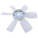 Fan 16361-22040-71 for Toyota Engine 5P 5K 4Y 4P 1Z 1DZ Forklift 4FG10 4FG25 5FG20 5FGC13 40-5FG14