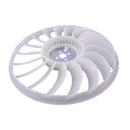 Fan 16361-26600-71 for Toyota 7FDKU40 7FDU35 7FDU45 7FDU70 7FDU80 8FDU20 8FDU25 8FDU32 7FD35-A50 8F10-35