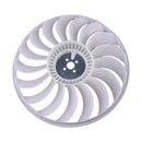Fan 16361-26600-71 for Toyota 7FDKU40 7FDU35 7FDU45 7FDU70 7FDU80 8FDU20 8FDU25 8FDU32 7FD35-A50 8F10-35