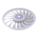Fan 16361-26600-71 for Toyota 7FDKU40 7FDU35 7FDU45 7FDU70 7FDU80 8FDU20 8FDU25 8FDU32 7FD35-A50 8F10-35