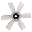 Fan 16361-32080-71 for Toyota Engine 4P 5P 5R 3F 4F Forklift 40-4FG10 40-4FG18 40-4FGC25 42-4FGC25 62-FGC18 62-FGC23