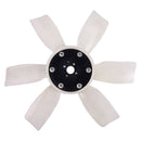 Fan 16361-32080-71 for Toyota Engine 4P 5P 5R 3F 4F Forklift 40-4FG10 40-4FG18 40-4FGC25 42-4FGC25 62-FGC18 62-FGC23