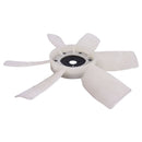 Fan 16361-32080-71 for Toyota Engine 4P 5P 5R 3F 4F Forklift 40-4FG10 40-4FG18 40-4FGC25 42-4FGC25 62-FGC18 62-FGC23