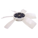 Fan 16361-32080-71 for Toyota Engine 4P 5P 5R 3F 4F Forklift 40-4FG10 40-4FG18 40-4FGC25 42-4FGC25 62-FGC18 62-FGC23