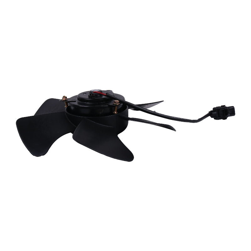 Fan 372-9368 for Caterpillar CAT Engine C13 C7.1 C9.3 Excavator 324E 326F 329E 330F 336E 349E 568