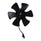 Fan 372-9368 for Caterpillar CAT Engine C13 C7.1 C9.3 Excavator 324E 326F 329E 330F 336E 349E 568