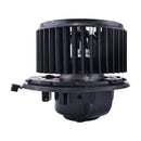 Fan 42N-07-11930 for Komatsu Backhoe Loader WB93R-5 WB97S-5 WB146-5 WB156-5