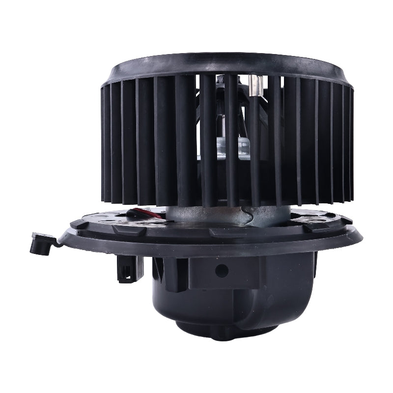Fan 42N-07-11930 for Komatsu Backhoe Loader WB93R-5 WB97S-5 WB146-5 WB156-5