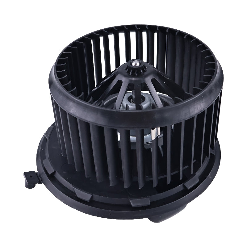 Fan 42N-07-11930 for Komatsu Backhoe Loader WB93R-5 WB97S-5 WB146-5 WB156-5