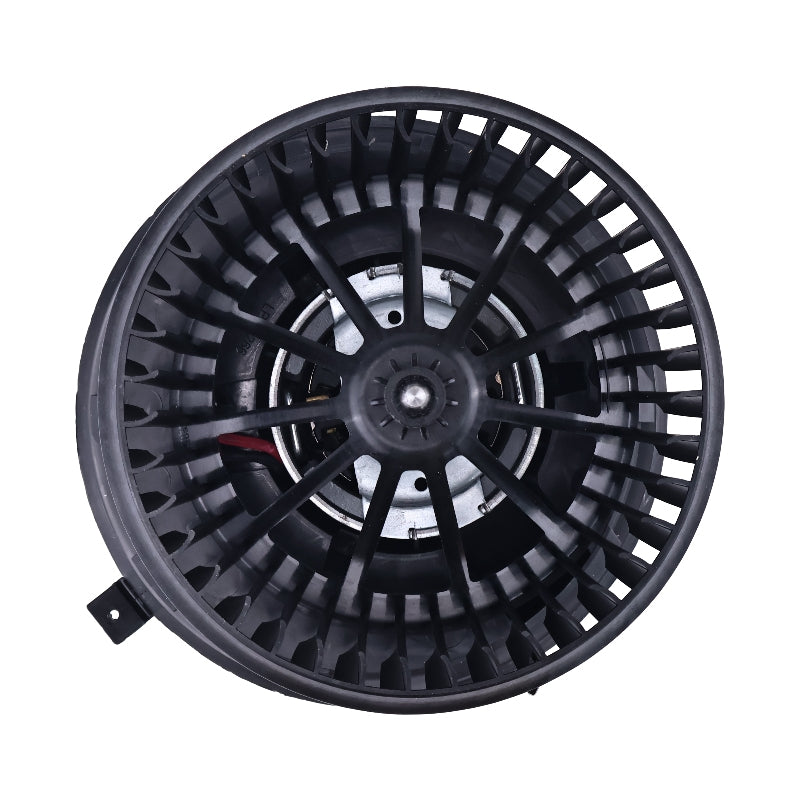 Fan 42N-07-11930 for Komatsu Backhoe Loader WB93R-5 WB97S-5 WB146-5 WB156-5