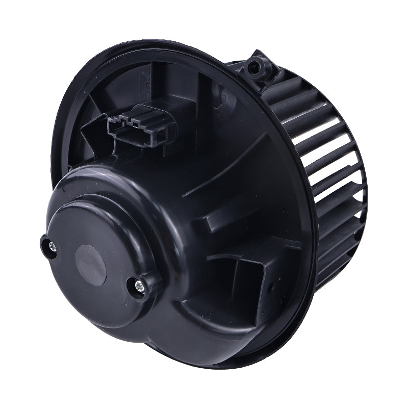 Fan 42N-07-11930 for Komatsu Backhoe Loader WB93R-5 WB97S-5 WB146-5 WB156-5
