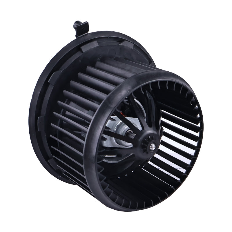 Fan 42N-07-11930 for Komatsu Backhoe Loader WB93R-5 WB97S-5 WB146-5 WB156-5