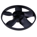 Fan 78-1306 for Thermo King Transport Refrigeration TS-500 TS-600 T-Series