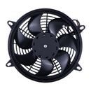 Fan 84532428 for CASE Loader 121F 21F 221F 321F Telehandler Farmlift 632 635 735 742 935
