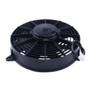 Fan 84532428 for CASE Loader 121F 21F 221F 321F Telehandler Farmlift 632 635 735 742 935