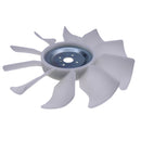 Fan Blade 91H20-12670 for Nissan Engine K21 K25 H20 Komatsu FG25T-16 Mitsubishi F17D Forklift