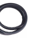 Fan Belt 02117-03011 for Nissan Engine H20II H25 Forklift CPJ02A20PV CPJ02A25V CUGJ02F30V PJ01A15PV PJ02A25V UGJ02A30V UJ02A20V
