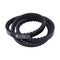 Fan Belt 113671-2260 113671-2270 for Isuzu Engine 6BD1 6BB1 6SD1 6BG1 4BG1 Truck FSS FTS
