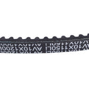 Fan Belt 11720-87V10 for Nissan Engine H20 H20II H25 Komatsu FG15H-16 FG18S-16 FG20-12 FG23-12 FG25T-12 FG28-12 TCM FCG35N6 FHG36N9 Forklift