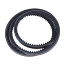 Fan Belt 11720-87V10 for Nissan Engine H20 H20II H25 Komatsu FG15H-16 FG18S-16 FG20-12 FG23-12 FG25T-12 FG28-12 TCM FCG35N6 FHG36N9 Forklift