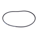 Fan Belt 11720-87V10 for Nissan Engine H20 H20II H25 Komatsu FG15H-16 FG18S-16 FG20-12 FG23-12 FG25T-12 FG28-12 TCM FCG35N6 FHG36N9 Forklift