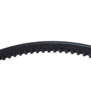 Fan Belt 11720-87V10 for Nissan Engine H20 H20II H25 Komatsu FG15H-16 FG18S-16 FG20-12 FG23-12 FG25T-12 FG28-12 TCM FCG35N6 FHG36N9 Forklift