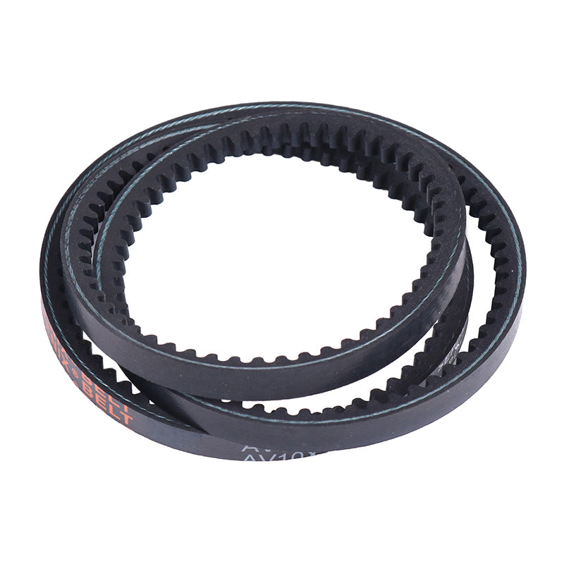 Fan Belt 11720-B1101 11720-L1102 for Nissan Engine H20 H30 Forklift APH02A20V CHF03A35V PF02A30V PH01A14V PH02A25V