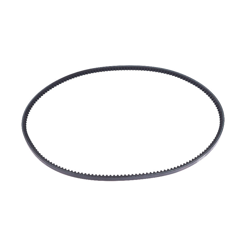Fan Belt 11720-B1101 11720-L1102 for Nissan Engine H20 H30 Forklift APH02A20V CHF03A35V PF02A30V PH01A14V PH02A25V