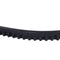 Fan Belt 11720-J0300 11720-22101 A1720-N9500 for Nissan Engine J15 Forklift CF01A10V CF01A14V CF01A15V CF01A18V F01A10V F01A14V F01A15V F01A18V