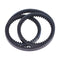 Fan Belt 11720-J0300 11720-22101 A1720-N9500 for Nissan Engine J15 Forklift CF01A10V CF01A14V CF01A15V CF01A18V F01A10V F01A14V F01A15V F01A18V