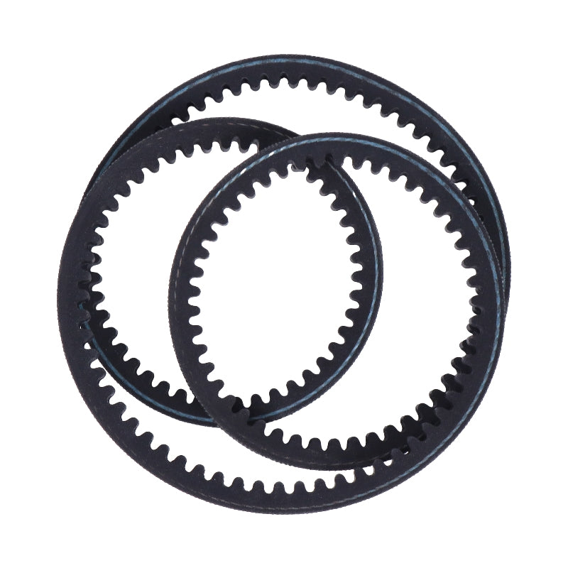 Fan Belt 11720-J0300 11720-22101 A1720-N9500 for Nissan Engine J15 Forklift CF01A10V CF01A14V CF01A15V CF01A18V F01A10V F01A14V F01A15V F01A18V