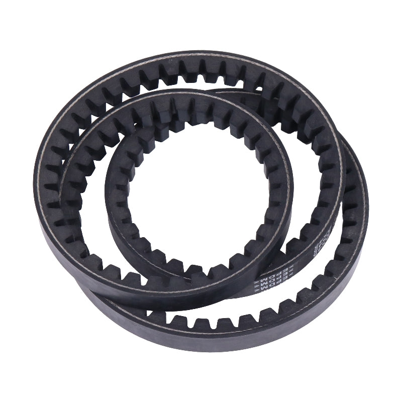 Fan Belt 11920-H0100 for Nissan Engine 4Y K21 K25 Forklift