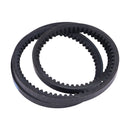 Fan Belt 16371-76010-71 02117-21521 for Nissan Engine K15 K21 K25 Forklift FG15H-17 FG15ST-17 FG18S-17 FG20C-14 FG25C-14 FG28SHT-16 FG30C-14 FG35A-17-W