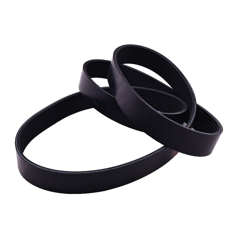 Fan Belt 84331239 for CASE Loader TV380 SV250 SV280 SV300 TR270 TR310 TR320 SR200 SR210 SR220 SR240 SR250