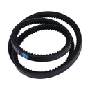 Fan Belt 90916-02975-71 for Toyota Engine 4Y Forklift 7FGCU20 7FGU25 7FG30 7FGU32 8FGCU32 8FGU18 8FGU20 8FG30B 8FGCU20 FGZN30