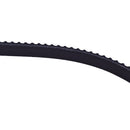 Fan Belt 91402-03400 11720-10H05 for Mitsubishi FD30-F14C Nissan KCEH02A20V EH01A10V EH01A14V EH01A15V