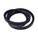 Fan Belt 91402-03400 11720-10H05 for Mitsubishi FD30-F14C Nissan KCEH02A20V EH01A10V EH01A14V EH01A15V