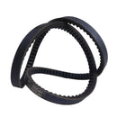 Fan Belt E5640-72531 EC11-0025A for Kioti Tractor DS3510 CK27 CK30 CK35 CK2510 DK35 UTV K9 Series