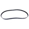Fan Belt J911559 J902309 J903099 for CASE Loader 40XT 70XT 75XT 85XT 90XT 95XT 1840 1845C 580SK 590 Tractor 650G 850G 1896 2096 1150E