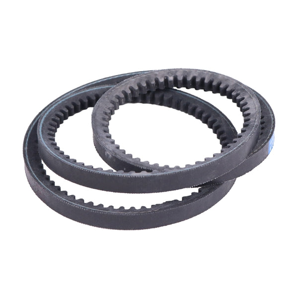 Fan Belt MM407440 for Mitsubishi Caterpillar CAT Engine 4G63 4G64 Forklift