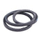 Fan Belt MM407440 for Mitsubishi Caterpillar CAT Engine 4G63 4G64 Forklift
