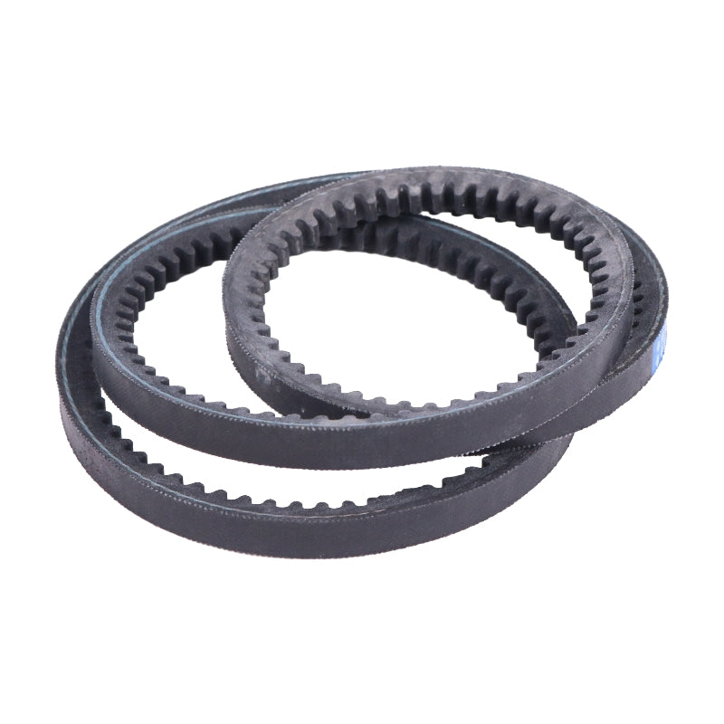 Fan Belt MM407440 for Mitsubishi Caterpillar CAT Engine 4G63 4G64 Forklift