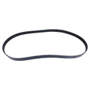 Fan Belt R123436 R123442 for John Deere Engine 4045 6068 Excavator 120 120C 160CLC 2054 230LCR Loader 310E 310SE 315SE 325K 325SK 410K