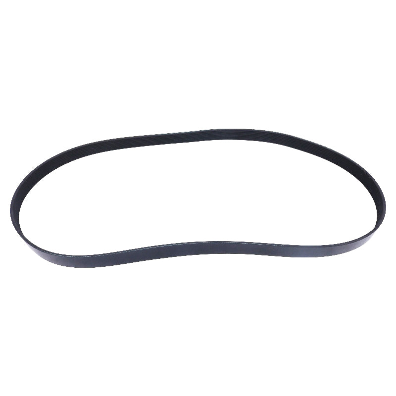 Fan Belt R123436 R123442 for John Deere Engine 4045 6068 Excavator 120 120C 160CLC 2054 230LCR Loader 310E 310SE 315SE 325K 325SK 410K
