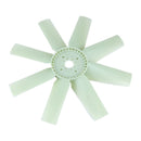 Fan Blade 1310034281 for Atlas Copco Air Compressor XAS185 XAS188 CPS185KD7 CPS185PD7 CPS185JD7